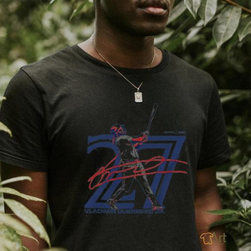 Vlad Jr. Signature Series T Shirt