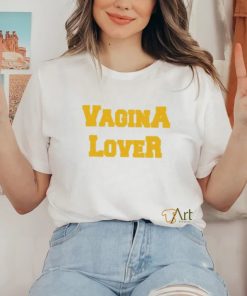 Vogina Lover Shirt