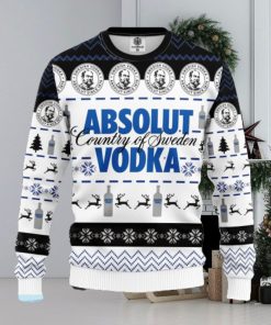 Volka Ugly Christmas Sweater For Men Women