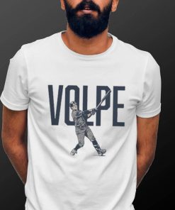 Volpe Swing Shirt