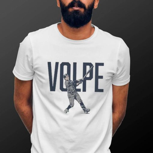 Volpe Swing Shirt