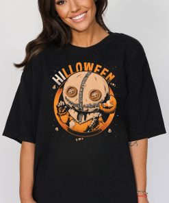 Voodoo Doll samhain Halloween shirt, hoodie