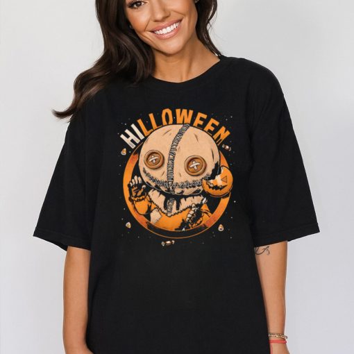 Voodoo Doll samhain Halloween shirt, hoodie