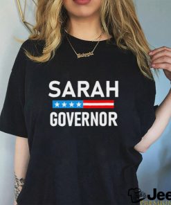 Vote Sarah Huckabee Sanders Arkansas Governor Elect Sarah Huckabee Sanders Shirt