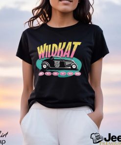 WILDKAT Lucky 13 Shirt