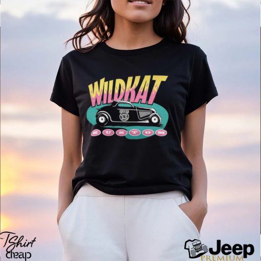 WILDKAT Lucky 13 Shirt