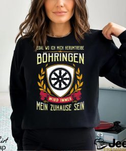 WIND IMMER BOHRINGEN