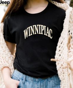 WINNIPIAC Quinnipiac Hockey shirt