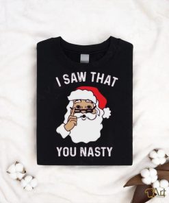 WOMEN'S YOU NASTY TEE shirt