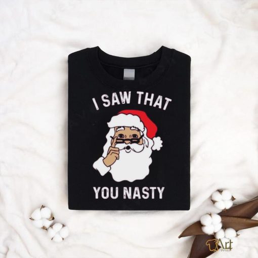 WOMEN’S YOU NASTY TEE shirt