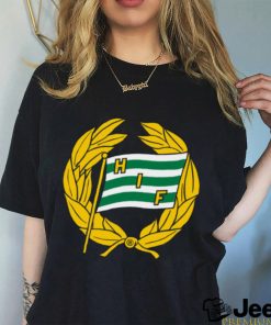 Hammarby Fotboll Home Tele2 Arena Shirt