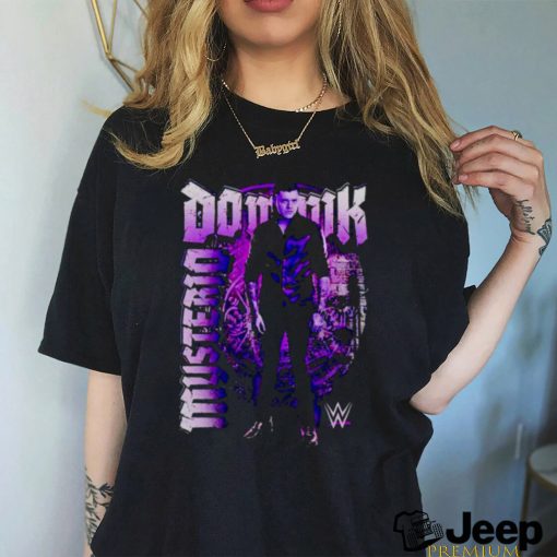 WWE Dominik Mysterio shirt