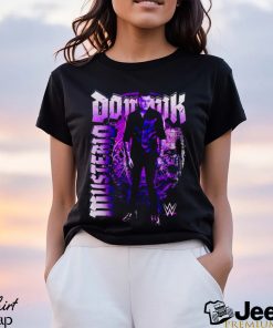 WWE Dominik Mysterio shirt