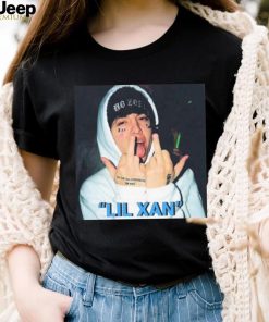 Wake Up Lil Xan Shirt