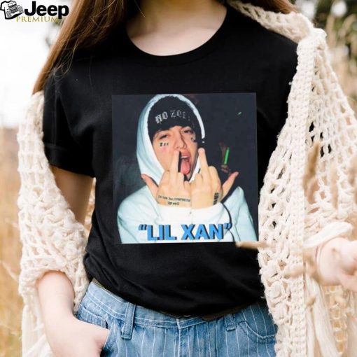 Wake Up Lil Xan Shirt