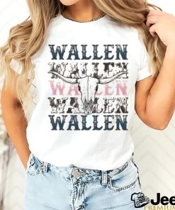 Wallen Bullhead Shirt