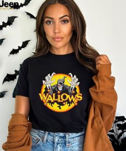 Wallows Halloween Spirit Limited Shirt