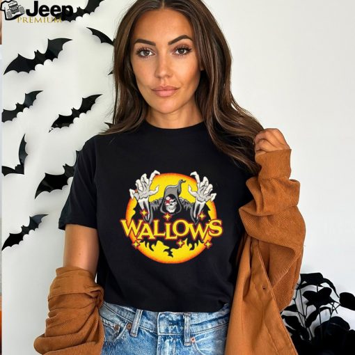 Wallows Halloween Spirit Limited Shirt