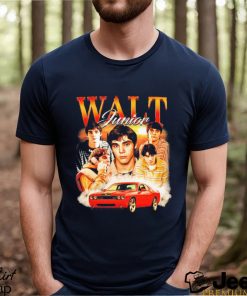 Walt Jr junior 2023 shirt