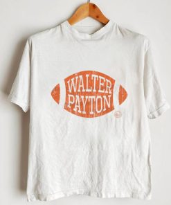 Walter Payton Football O shirt