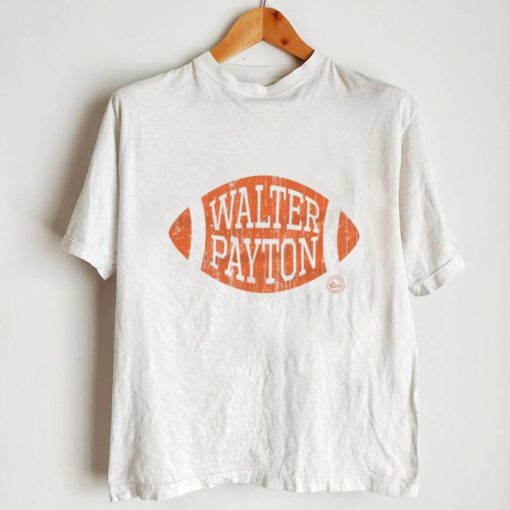 Walter Payton Football O shirt