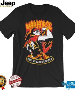 Warhorse The Flexchioder Shirt