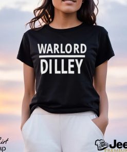 Warlord Dilley Shirt