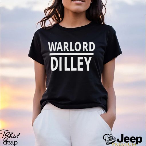 Warlord Dilley Shirt