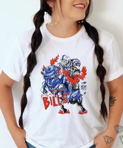 Warren Lotas Buffalo Bills shirt