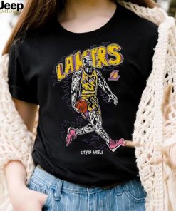 Warren Lotas x NBA T shirt, Fan Gift