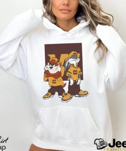 Washington Football Looney Tunes 2023 Shirt