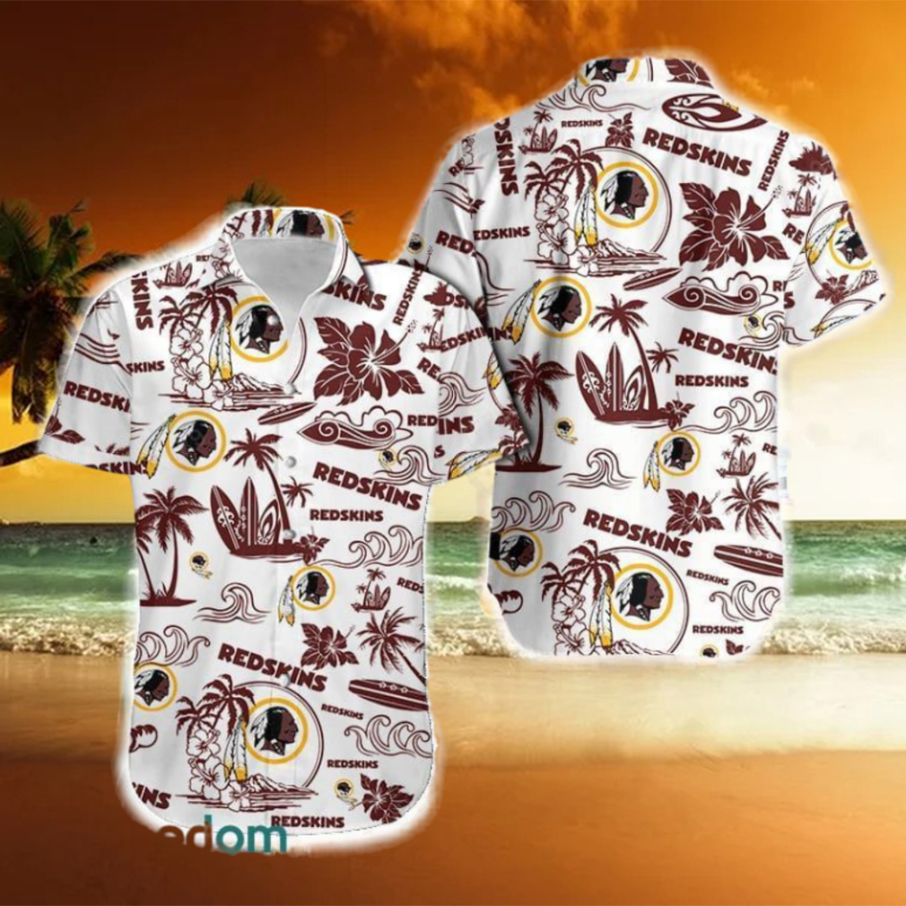 Atlanta Braves MLB Flower Hawaiian Shirt Summer Football Gift For