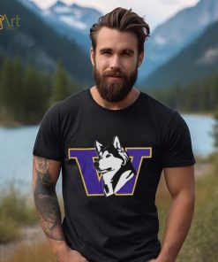 Washington Huskies Dubs Up Shirt