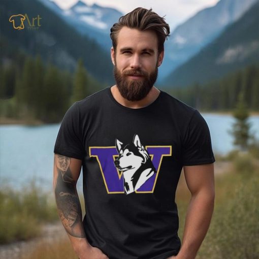 Washington Huskies Dubs Up Shirt