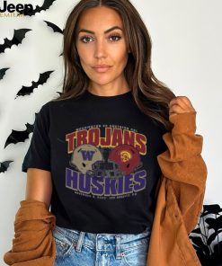 Washington Huskies vs Southern Cal Trojans Vs Gameday Football November 4, 2023 Shirt