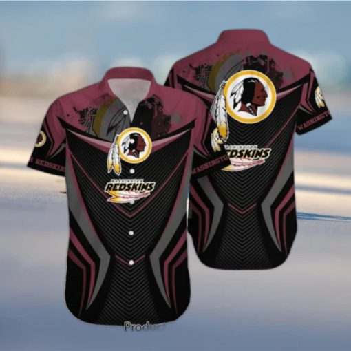 Washington Redskins NFL Hawaiian Shirt New Trending Summer Beach Shirt For Men Women Hot Trend 2023