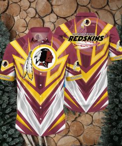 Washington Redskins NFL Hoodie , Hawaii Shirt For This Season