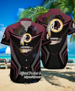 Washington Redskins NFL New Trending Summer Beach Shirt For Men Women Hot Trend 2023 Hawaiian Shirt