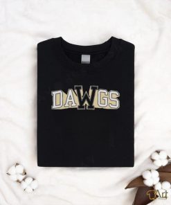 Washington huskies Football dawgs Shirt