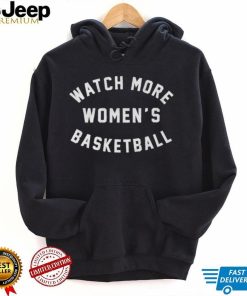 Watch more Women’s Basketball Shirt