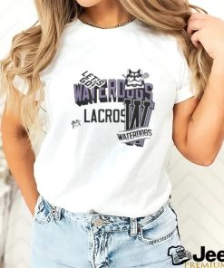 Waterdogs Lacrosse Champion Let’s Go Shirt