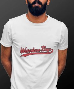 Waterhose Boys T shirt