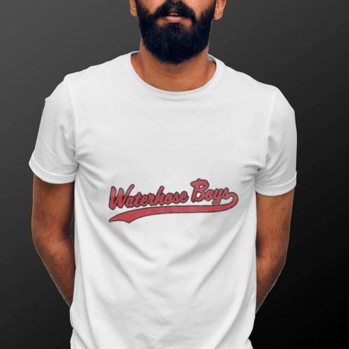 Waterhose Boys T shirt