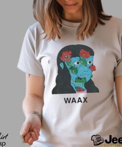 Wax Big Grief Shirt