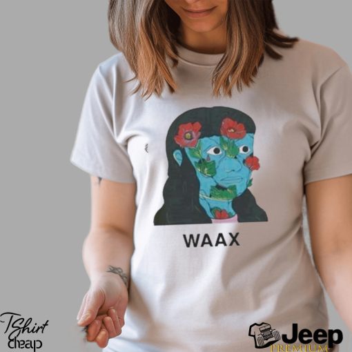 Wax Big Grief Shirt