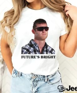 Wayne Future's Bright Shirt