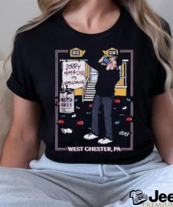 Wc homecoming iii shirt