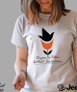 Wear Orange Together We Can End Gun Violence Shirt