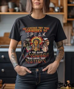 Wear Your Indigenous, Native American MMIW Design With Pride Shirt