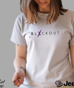 Wearme Blxckout Shirt